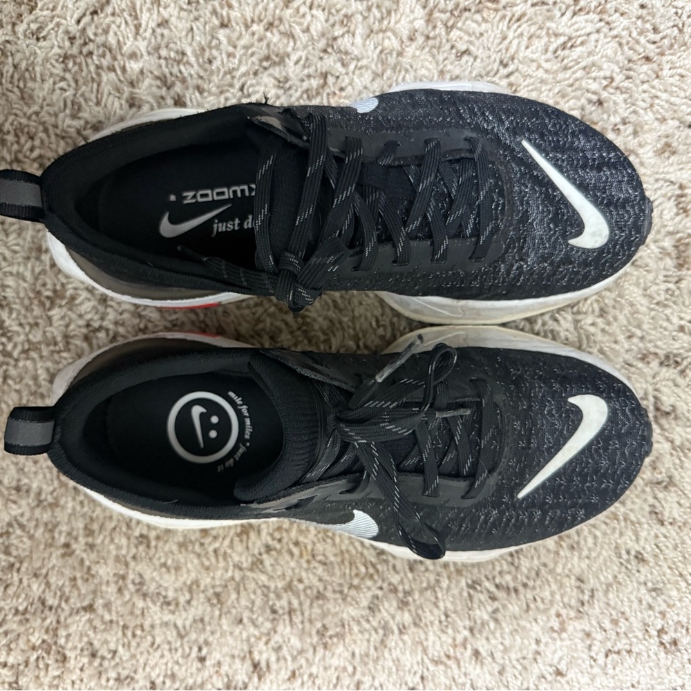Nike Zoom X Running Shoes